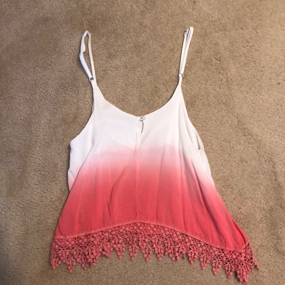 Crop top - Picture 2 of 3